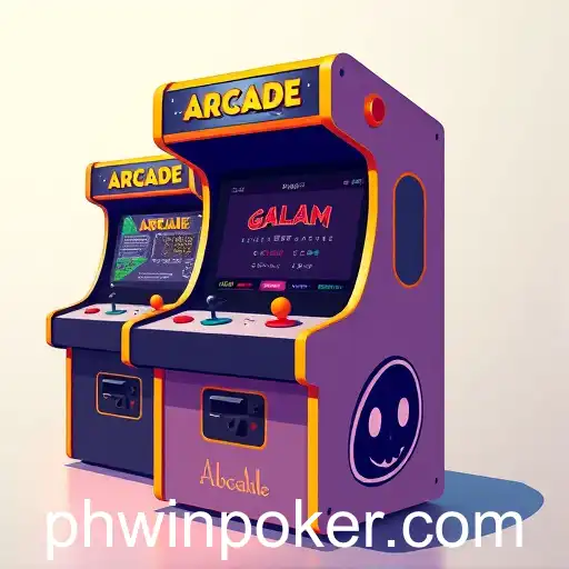 Rediscovering Arcade Classics: The Allure of 'PHWIN'
