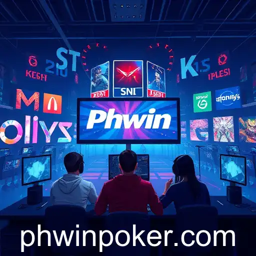 The Rise of English Game Platforms in the Digital World