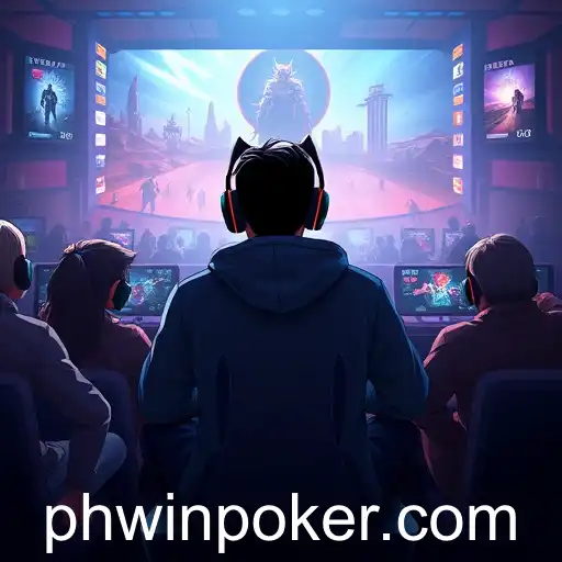 The Evolving Landscape of Online Gaming in 2025