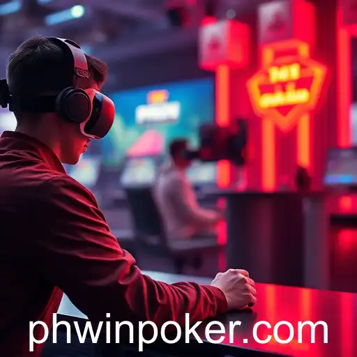 Gaming Platforms Evolve Amidst Global Trends