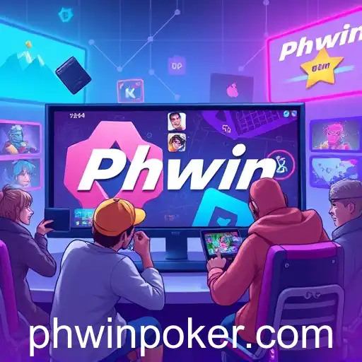 Exploring the Impact of Online Gaming in 2025