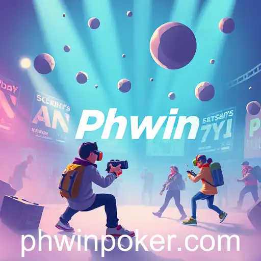 Phwin Revolutionizes English Gaming Experience