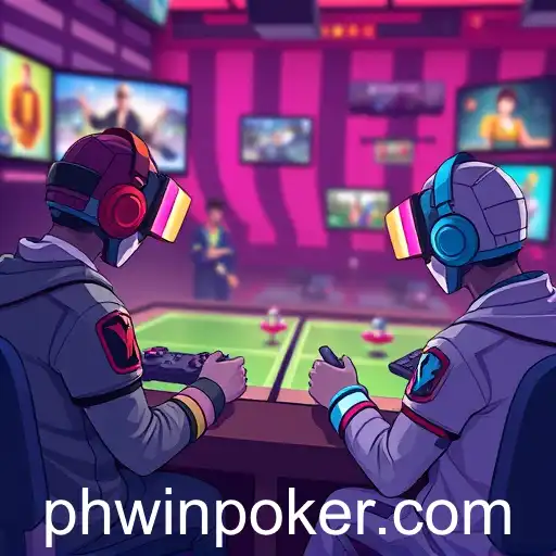 Phwin: A Digital Nexus in the Gaming World