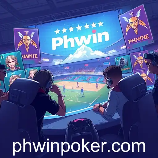 Phwin: A Rising Platform in the Gaming World