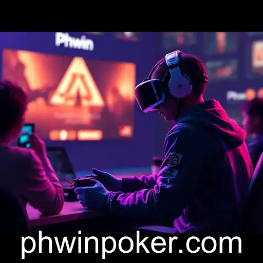 Phwin Revolutionizes Online Gaming Landscape