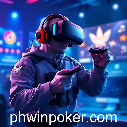 Phwin Revolutionizes Online Gaming Experience