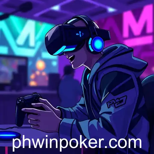 Revolutionizing Online Play: The PHWIN Phenomenon