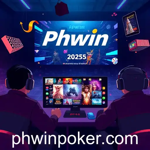The Rise of Phwin: Tracking the Evolution of Online Games