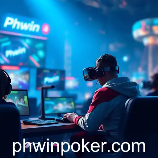 The Rising Popularity of Phwin: A New Era for Online Gaming