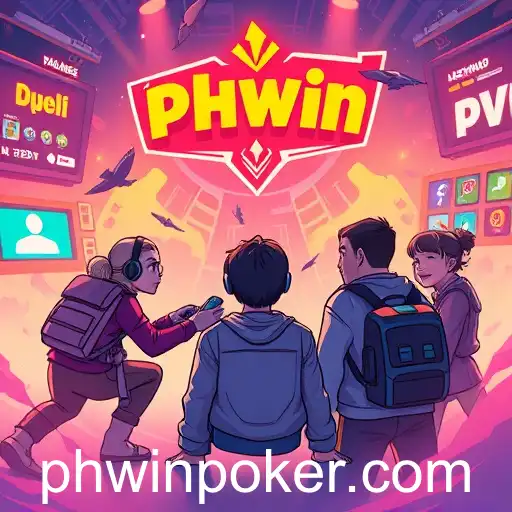 Phwin: Revolutionizing Online Gaming in 2025