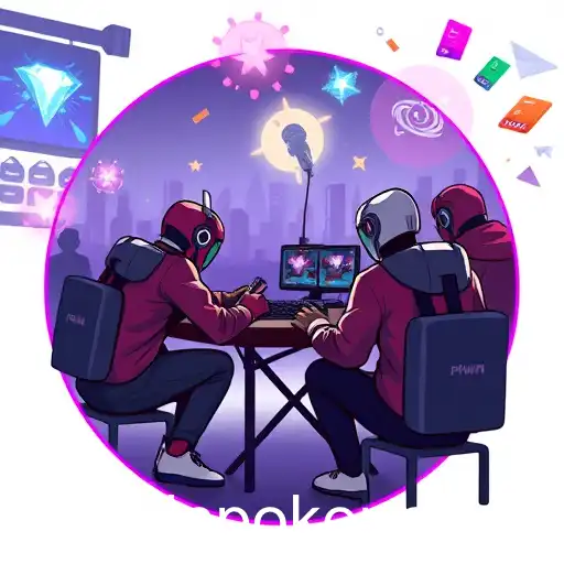 The Rise of Phwin as a Gaming Hub