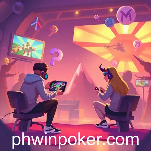 The Rise of Phwin in the Digital Gaming Space