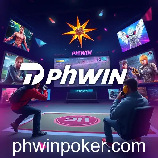 The Rise of PHWin: A Gaming Phenomenon