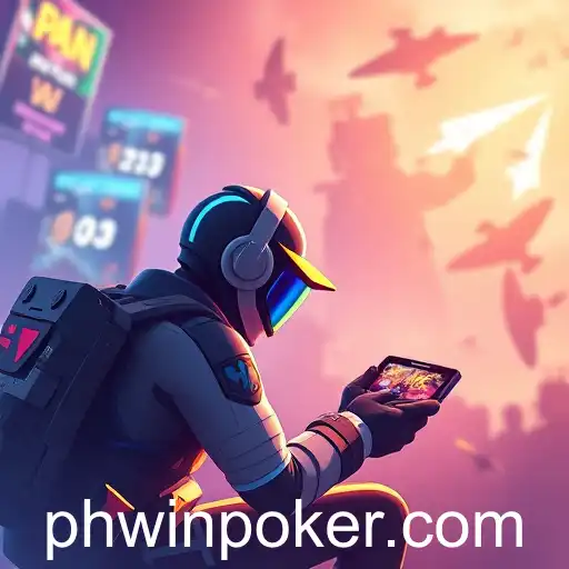 The Rise of Phwin: A Revolution in Online Gaming