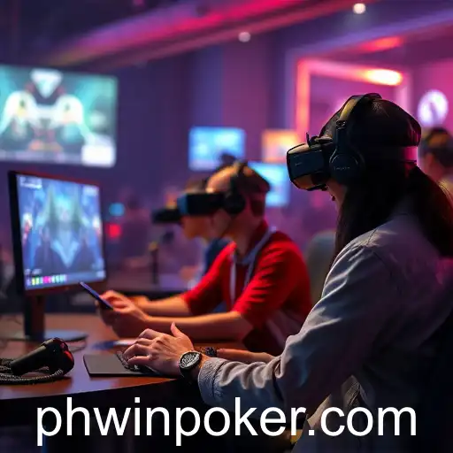 The Rise of Online Gaming Platforms in 2025