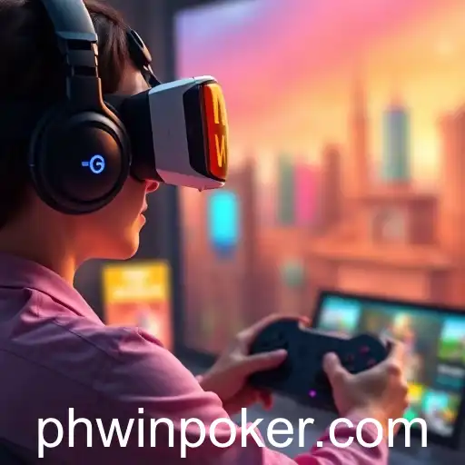 The Evolution of Online Gaming Platforms