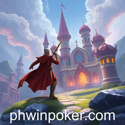 Exploring the Allure and Triumph in Fantasy Worlds: The Impact of 'phwin'