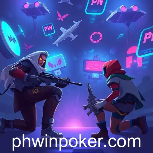 Exploring the Exciting World of Multiplayer Matches on Phwin