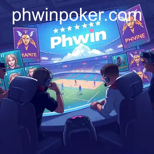 Phwin: A Rising Platform in the Gaming World