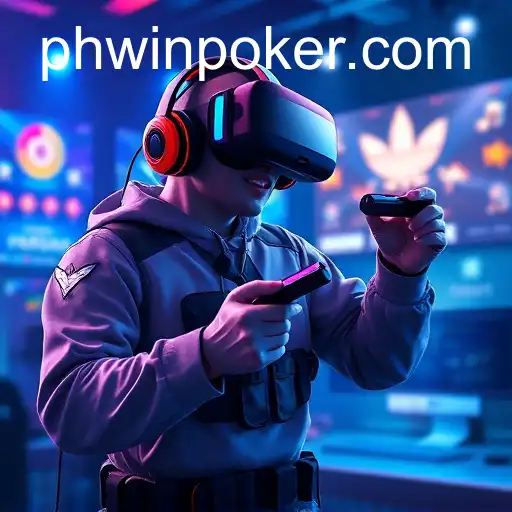 Phwin Revolutionizes Online Gaming Experience