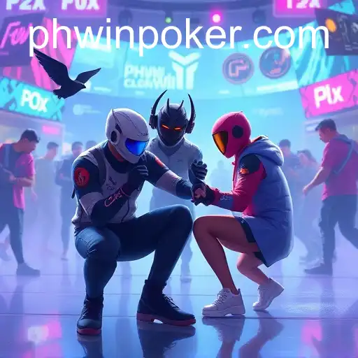 Phwin's Impact on Online Gaming in 2026