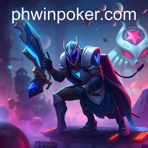 Phwin: Revolutionizing Online Gaming