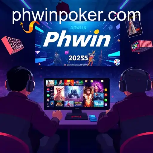 The Rise of Phwin: Tracking the Evolution of Online Games