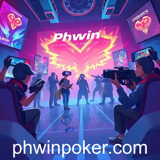 Phwin: Rising Trends in Online Gaming