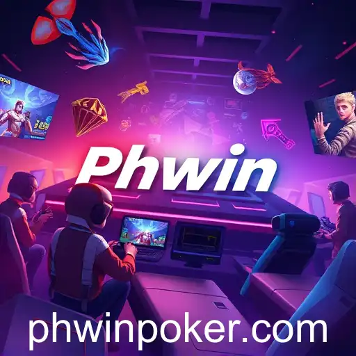 The Rising Popularity of Phwin: A New Era for Online Gaming