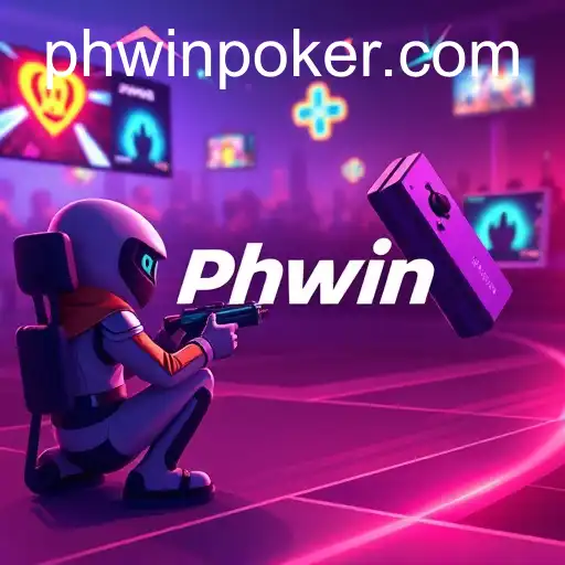 Phwin: Revolutionizing Online Gaming Experiences