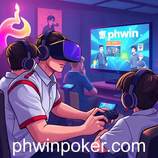 The Rise of Online Gaming in 2025