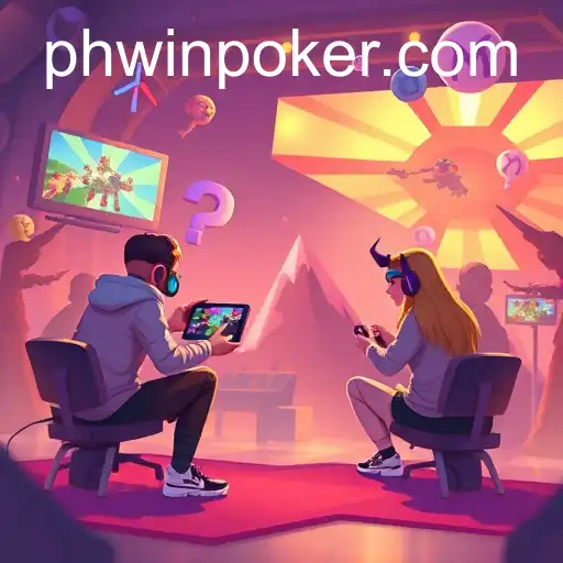 The Rise of Phwin in the Digital Gaming Space