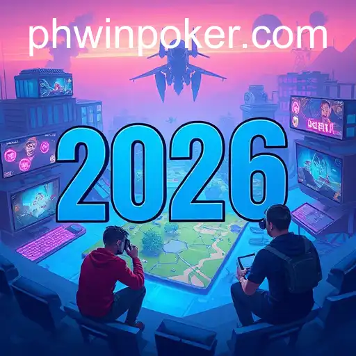 The Rise of Phwin: A Digital Gaming Era