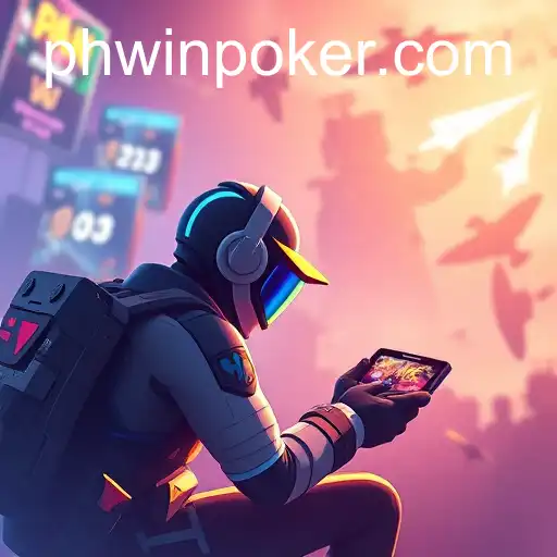 The Rise of Phwin: A Revolution in Online Gaming