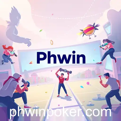 The Rise of Phwin in the Online Gaming Arena